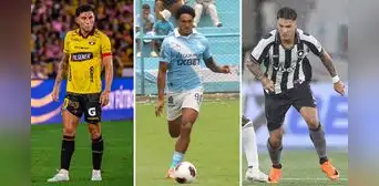 Con Sporting Cristal: partidos y llaves confirmadas en la fase previa 2 de la Copa Libertadores 2026