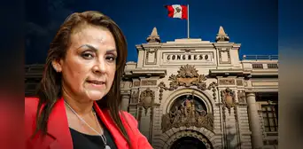 Congreso: Comisión de Ética debatirá si archiva caso contra Kira Alcarraz por agresiones contra trabajador del SAT Congreso: Comisión de Ética debatirá si archiva caso contra Kira Alcarraz por agresiones contra trabajador del SAT