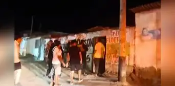 Asesinan a mujer de 25 años en la puerta de su casa en Chiclayo: presunto autor fue identificado pero está prófugo