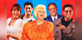 Tony Succar, Mimy y Kenyi presentan videoclip 'Azúcar' junto al gran Arturo Sandoval: Celia Cruz hace su gran aparación con la IA Tony Succar, Mimy y Kenyi presentan videoclip 'Azúcar' junto al gran Arturo Sandoval: Celia Cruz hace su gran aparación con la IA