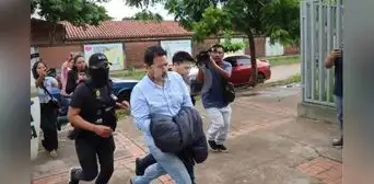 Justicia de Bolivia dicta prisión preventiva contra pastor peruano acusado de abuso contra menor