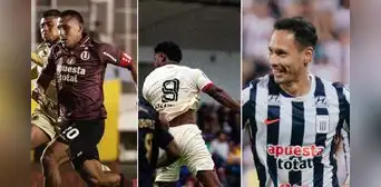 Tabla de la Liga 1 2026: posiciones y partidos de hoy en la fecha 3 del Torneo Apertura