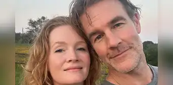 Dan a conocer la posible fortuna del actor James Van den Beek tras su fallecimiento a raíz del cáncer Dan a conocer la posible fortuna del actor James Van den Beek tras su fallecimiento a raíz del cáncer