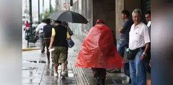 Senamhi alerta que lluvias de verano y bochorno continuarán en la costa en los próximos días: ¿hasta cuándo y qué regiones tendrán precipitaciones más fuertes? Senamhi alerta que lluvias de verano y bochorno continuarán en la costa en los próximos días: ¿hasta cuándo y qué regiones tendrán precipitaciones más fuertes?