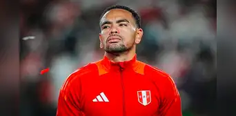 Alexander Callens prioriza su salud y revela de qué dependerá su regreso a la selección peruana: "No tengo pensado eso"