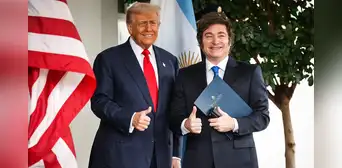 Donald Trump se reunirá con presidentes de América Latina en Miami el próximo sábado 7 de marzo, según CNN