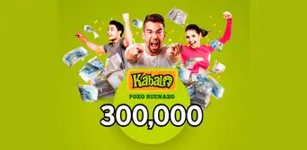 Sorteo de la Kábala en vivo hoy 14 de febrero 2026: resultados oficiales, números y pozo Buenazo