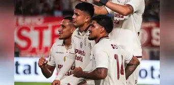 Universitario venció a Cienciano y sigue invicto en el Torneo Apertura de la Liga 1 2026 Universitario venció a Cienciano y sigue invicto en el Torneo Apertura de la Liga 1 2026