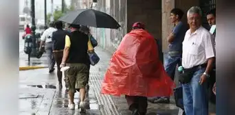 Perú en alerta por Niño Costero: iniciaría en marzo y se extendería hasta noviembre, advierte ENFEN Perú en alerta por Niño Costero: iniciaría en marzo y se extendería hasta noviembre, advierte ENFEN