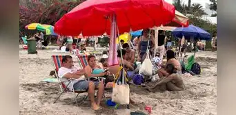 Senamhi alerta radiación UV “extremadamente alta” en Lima: estas playas estarán más expuestas este 15 de febrero Senamhi alerta radiación UV “extremadamente alta” en Lima: estas playas estarán más expuestas este 15 de febrero