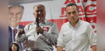 Alfonso López Chau pide renuncia de José Jerí y respalda censura en el Congreso