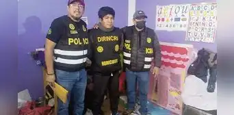 Puno: Expolicía que asesinó a suboficial PNP José Soncco purgará prisión hasta el 2058
