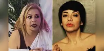 Zelma Gálvez afirma que recibió comentarios despectivos de Tatiana Astengo: "Cree que le ha ganado a alguien" Zelma Gálvez afirma que recibió comentarios despectivos de Tatiana Astengo: "Cree que le ha ganado a alguien"