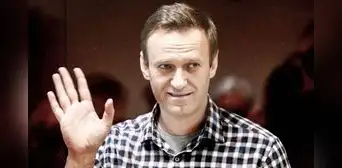 Alexéi Navalni fue asesinado por Rusia con una toxina de rana ecuatoriana, denuncian Reino Unido y otros 4 países Alexéi Navalni fue asesinado por Rusia con una toxina de rana ecuatoriana, denuncian Reino Unido y otros 4 países