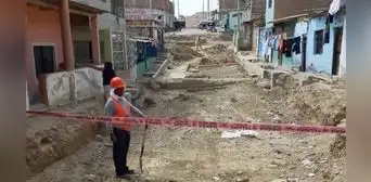 Más de 60.000 obras están detenidas desde 2012: ¿qué está pasando en el Perú? Más de 60.000 obras están detenidas desde 2012: ¿qué está pasando en el Perú?