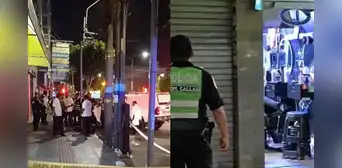 Barbero venezolano es baleado dentro de su local en el Callao: cliente también resulta herido