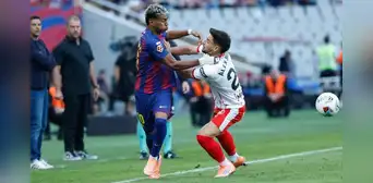 Barcelona - Girona: día, hora y canal de TV para ver el partido por la fecha 24 de LaLiga