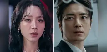 'El arte de Sarah' reparto: guía de actores y personajes de la impactante serie coreana que Netflix acaba de estrenar 'El arte de Sarah' reparto: guía de actores y personajes de la impactante serie coreana que Netflix acaba de estrenar