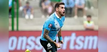 Sporting Cristal logró su primer triunfo de la Liga 1 2026: en Chongoyape, venció a Juan Pablo II Sporting Cristal logró su primer triunfo de la Liga 1 2026: en Chongoyape, venció a Juan Pablo II