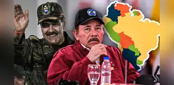Primero en América Latina y tercero en el mundo: este país es el más corrupto de la región, según Transparencia Internacional Primero en América Latina y tercero en el mundo: este país es el más corrupto de la región, según Transparencia Internacional