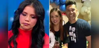 Andrea Muñoz pide disculpas a Tomate Barraza tras revelar relación oculta con él: "Ha sido malinterpretado" Andrea Muñoz pide disculpas a Tomate Barraza tras revelar relación oculta con él: "Ha sido malinterpretado"