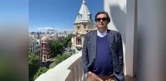 Jaime Bayly: “Los políticos peruanos, sean de izquierda o de derecha, siempre encuentran la manera de decepcionarte”