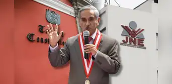Caso Unidad Popular de Duberlí Rodríguez: TC evaluará demanda competencial del JNE contra el Poder Judicial