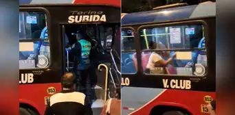 Chofer de 'El Rápido' es asesinado a balazos tras ataque mientras cubría su ruta en San Martín de Porres Chofer de 'El Rápido' es asesinado a balazos tras ataque mientras cubría su ruta en San Martín de Porres