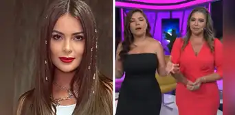 Laura Spoya admite que el accidente pudo dejarla inválida y cuenta cómo afrontará su proceso de recuperación: “Voy a tomar rehabilitación” Laura Spoya admite que el accidente pudo dejarla inválida y cuenta cómo afrontará su proceso de recuperación: “Voy a tomar rehabilitación”