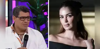 Doctor que operó a Laura Spoya revela que usará corsé y deberá tener extremo cuidado durante su recuperación: “De uno a tres meses” Doctor que operó a Laura Spoya revela que usará corsé y deberá tener extremo cuidado durante su recuperación: “De uno a tres meses”