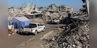 Israel rompe el acuerdo de alto al fuego en Gaza y realiza ataques que dejaron más de 10 muertos Israel rompe el acuerdo de alto al fuego en Gaza y realiza ataques que dejaron más de 10 muertos