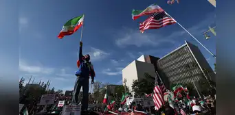 Irán y Estados Unidos celebrarán una segunda ronda de negociaciones nucleares en Ginebra Irán y Estados Unidos celebrarán una segunda ronda de negociaciones nucleares en Ginebra