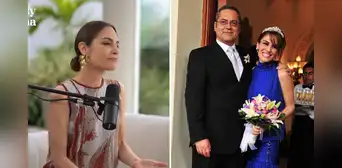 Mávila Huertas revela por primera vez por qué no tuvo hijos con Roberto Reátegui cuando estuvieron casados: “Creo que él tenía miedo”