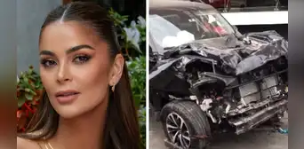 Laura Spoya confiesa que no recuerda parte del accidente y reflexiona: “Estuve a punto de morir, soy consciente” Laura Spoya confiesa que no recuerda parte del accidente y reflexiona: “Estuve a punto de morir, soy consciente”