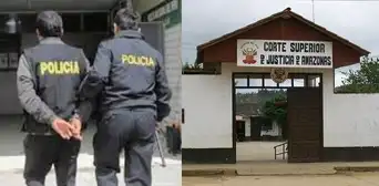 Caso Billetón: 35 años de prisión para tres policías por secuestro y robo de S/ 350 mil Caso Billetón: 35 años de prisión para tres policías por secuestro y robo de S/ 350 mil