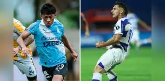 Sporting Cristal - 2 de Mayo: fecha, hora y canal de TV para ver el partido de ida por la fase 2 de la Copa Libertadores 2026