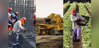 Economía peruana creció solo 3,4% en 2025 pese a los altos precios de los minerales: ¿cómo le fue a cada sector? Economía peruana creció solo 3,4% en 2025 pese a los altos precios de los minerales: ¿cómo le fue a cada sector?