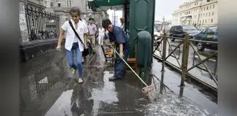 Lluvias de verano hasta el 19 de febrero: Senamhi anuncia que precipitaciones afectarán en Lima y Callao