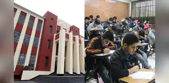Examen de admisión UNI 2026: cómo ver los resultados tras la prueba del 16 de febrero Examen de admisión UNI 2026: cómo ver los resultados tras la prueba del 16 de febrero
