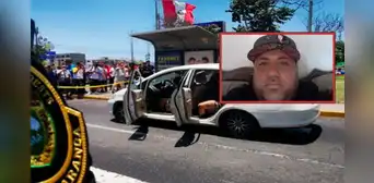 Poder Judicial ratifica cadena perpetua contra sicarios que asesinaron a una familia en San Miguel Poder Judicial ratifica cadena perpetua contra sicarios que asesinaron a una familia en San Miguel