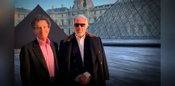 Investigación en Francia analiza posibles vínculos de ciudadanos con delitos en el caso Epstein