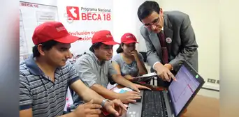 ¿Pronabec ya publicó la lista de preseleccionados a Beca 18-2026? Revisa su último anuncio oficial