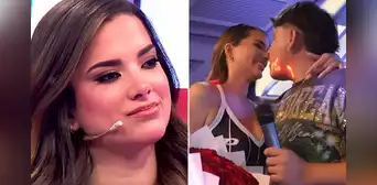 Suheyn Cipriani rompe su silencio y cuenta por qué el streamer Macarius puso fin a su romance: "Estar lejos es difícil" Suheyn Cipriani rompe su silencio y cuenta por qué el streamer Macarius puso fin a su romance: "Estar lejos es difícil"