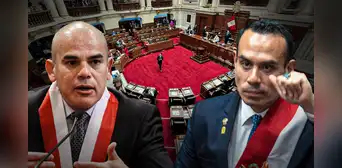 Ernesto Álvarez anuncia que no renunciará a su cargo y rechaza censura contra José Jerí