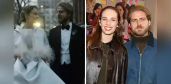 ¿Quién es Christian Lee Hutson? El músico con quien se casó la estrella de Stranger Things, Maya Hawke, en San Valentín ¿Quién es Christian Lee Hutson? El músico con quien se casó la estrella de Stranger Things, Maya Hawke, en San Valentín