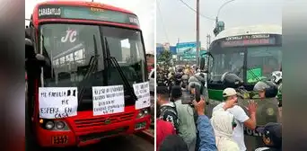 ¿Habrá paro de transportistas este lunes 16 de febrero? estos son los últimos acuerdos de los gremios en Lima Norte ¿Habrá paro de transportistas este lunes 16 de febrero? estos son los últimos acuerdos de los gremios en Lima Norte