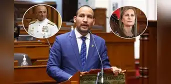 Muñante propone a Cueto o Maricarmen Alva como reemplazo de Jerí y descarta opciones de la izquierda Muñante propone a Cueto o Maricarmen Alva como reemplazo de Jerí y descarta opciones de la izquierda