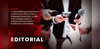 La terca convicción republicana por la pluralidad
