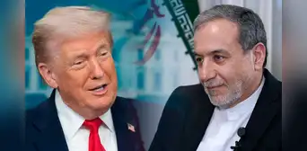 Irán asegura intenciones reales para alcanzar un acuerdo "justo y duradero" con Estados Unidos Irán asegura intenciones reales para alcanzar un acuerdo "justo y duradero" con Estados Unidos