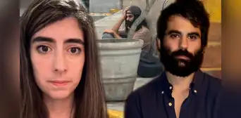 Matilde León explica por qué Stefano Salvini apareció en estado de abandono en la calle: "Creamos un proyecto" Matilde León explica por qué Stefano Salvini apareció en estado de abandono en la calle: "Creamos un proyecto"